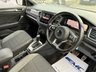 USED 2021 21 VOLKSWAGEN T-ROC 1.5 TSI GPF EVO R-Line SUV 5dr Petrol DSG Euro 6 (s/s) (150 ps) Finished in DEEP BLACK and HEATED ALCANTARA Sports Trim. This T-Roc is for those who want a compact SUV with smart styling and a good level of practicality. This Golf based SUV is both practical and fun to drive. Features include, Heated Seats, Virtual Dash, Cruise Control, Park Sensors, B/Tooth, Apple Play, 19" Alloys, DAB Radio, Sports Trim and much more. JUST SERVICED and 12 MONTHS MOT with 2 KEYS.
