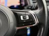 USED 2021 21 VOLKSWAGEN T-ROC 1.5 TSI GPF EVO R-Line SUV 5dr Petrol DSG Euro 6 (s/s) (150 ps) Finished in DEEP BLACK and HEATED ALCANTARA Sports Trim. This T-Roc is for those who want a compact SUV with smart styling and a good level of practicality. This Golf based SUV is both practical and fun to drive. Features include, Heated Seats, Virtual Dash, Cruise Control, Park Sensors, B/Tooth, Apple Play, 19" Alloys, DAB Radio, Sports Trim and much more. JUST SERVICED and 12 MONTHS MOT with 2 KEYS.