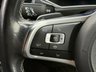USED 2021 21 VOLKSWAGEN T-ROC 1.5 TSI GPF EVO R-Line SUV 5dr Petrol DSG Euro 6 (s/s) (150 ps) Finished in DEEP BLACK and HEATED ALCANTARA Sports Trim. This T-Roc is for those who want a compact SUV with smart styling and a good level of practicality. This Golf based SUV is both practical and fun to drive. Features include, Heated Seats, Virtual Dash, Cruise Control, Park Sensors, B/Tooth, Apple Play, 19" Alloys, DAB Radio, Sports Trim and much more. JUST SERVICED and 12 MONTHS MOT with 2 KEYS.