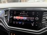USED 2021 21 VOLKSWAGEN T-ROC 1.5 TSI GPF EVO R-Line SUV 5dr Petrol DSG Euro 6 (s/s) (150 ps) Finished in DEEP BLACK and HEATED ALCANTARA Sports Trim. This T-Roc is for those who want a compact SUV with smart styling and a good level of practicality. This Golf based SUV is both practical and fun to drive. Features include, Heated Seats, Virtual Dash, Cruise Control, Park Sensors, B/Tooth, Apple Play, 19" Alloys, DAB Radio, Sports Trim and much more. JUST SERVICED and 12 MONTHS MOT with 2 KEYS.