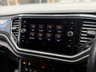 USED 2021 21 VOLKSWAGEN T-ROC 1.5 TSI GPF EVO R-Line SUV 5dr Petrol DSG Euro 6 (s/s) (150 ps) Finished in DEEP BLACK and HEATED ALCANTARA Sports Trim. This T-Roc is for those who want a compact SUV with smart styling and a good level of practicality. This Golf based SUV is both practical and fun to drive. Features include, Heated Seats, Virtual Dash, Cruise Control, Park Sensors, B/Tooth, Apple Play, 19" Alloys, DAB Radio, Sports Trim and much more. JUST SERVICED and 12 MONTHS MOT with 2 KEYS.