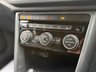 USED 2021 21 VOLKSWAGEN T-ROC 1.5 TSI GPF EVO R-Line SUV 5dr Petrol DSG Euro 6 (s/s) (150 ps) Finished in DEEP BLACK and HEATED ALCANTARA Sports Trim. This T-Roc is for those who want a compact SUV with smart styling and a good level of practicality. This Golf based SUV is both practical and fun to drive. Features include, Heated Seats, Virtual Dash, Cruise Control, Park Sensors, B/Tooth, Apple Play, 19" Alloys, DAB Radio, Sports Trim and much more. JUST SERVICED and 12 MONTHS MOT with 2 KEYS.