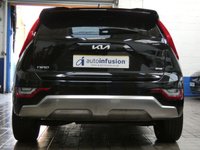 USED 2022 72 KIA NIRO 1.6h GDi 3 SUV 5dr Petrol Hybrid DCT Euro 6 (s/s) (139 bhp) SAT NAV PART LEATHER INTERIOR REAR VIEW CAMERA PARKING SENSORS CRUISE CONTROL 1 OWNER SERVICE HISTORY WARRANTY