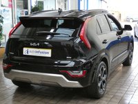 USED 2022 72 KIA NIRO 1.6h GDi 3 SUV 5dr Petrol Hybrid DCT Euro 6 (s/s) (139 bhp) SAT NAV PART LEATHER INTERIOR REAR VIEW CAMERA PARKING SENSORS CRUISE CONTROL 1 OWNER SERVICE HISTORY WARRANTY
