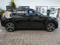 USED 2022 72 KIA NIRO 1.6h GDi 3 SUV 5dr Petrol Hybrid DCT Euro 6 (s/s) (139 bhp) SAT NAV PART LEATHER INTERIOR REAR VIEW CAMERA PARKING SENSORS CRUISE CONTROL 1 OWNER SERVICE HISTORY WARRANTY
