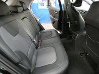 USED 2022 72 KIA NIRO 1.6h GDi 3 SUV 5dr Petrol Hybrid DCT Euro 6 (s/s) (139 bhp) SAT NAV PART LEATHER INTERIOR REAR VIEW CAMERA PARKING SENSORS CRUISE CONTROL 1 OWNER SERVICE HISTORY WARRANTY