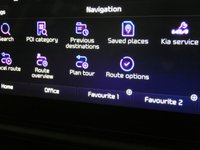 USED 2022 72 KIA NIRO 1.6h GDi 3 SUV 5dr Petrol Hybrid DCT Euro 6 (s/s) (139 bhp) SAT NAV PART LEATHER INTERIOR REAR VIEW CAMERA PARKING SENSORS CRUISE CONTROL 1 OWNER SERVICE HISTORY WARRANTY