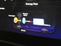 USED 2022 72 KIA NIRO 1.6h GDi 3 SUV 5dr Petrol Hybrid DCT Euro 6 (s/s) (139 bhp) SAT NAV PART LEATHER INTERIOR REAR VIEW CAMERA PARKING SENSORS CRUISE CONTROL 1 OWNER SERVICE HISTORY WARRANTY