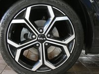 USED 2022 72 KIA NIRO 1.6h GDi 3 SUV 5dr Petrol Hybrid DCT Euro 6 (s/s) (139 bhp) SAT NAV PART LEATHER INTERIOR REAR VIEW CAMERA PARKING SENSORS CRUISE CONTROL 1 OWNER SERVICE HISTORY WARRANTY