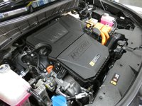 USED 2022 72 KIA NIRO 1.6h GDi 3 SUV 5dr Petrol Hybrid DCT Euro 6 (s/s) (139 bhp) SAT NAV PART LEATHER INTERIOR REAR VIEW CAMERA PARKING SENSORS CRUISE CONTROL 1 OWNER SERVICE HISTORY WARRANTY