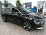 USED 2022 72 KIA NIRO 1.6h GDi 3 SUV 5dr Petrol Hybrid DCT Euro 6 (s/s) (139 bhp) SAT NAV PART LEATHER INTERIOR REAR VIEW CAMERA PARKING SENSORS CRUISE CONTROL 1 OWNER SERVICE HISTORY WARRANTY