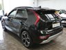 USED 2022 72 KIA NIRO 1.6h GDi 3 SUV 5dr Petrol Hybrid DCT Euro 6 (s/s) (139 bhp) SAT NAV PART LEATHER INTERIOR REAR VIEW CAMERA PARKING SENSORS CRUISE CONTROL 1 OWNER SERVICE HISTORY WARRANTY