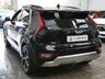 USED 2022 72 KIA NIRO 1.6h GDi 3 SUV 5dr Petrol Hybrid DCT Euro 6 (s/s) (139 bhp) SAT NAV PART LEATHER INTERIOR REAR VIEW CAMERA PARKING SENSORS CRUISE CONTROL 1 OWNER SERVICE HISTORY WARRANTY