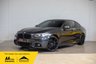 USED 2014 64 BMW 5 SERIES 2.0 520d M Sport Saloon 4dr Diesel Auto Euro 6 (s/s) (190 ps) *Black Leather + Heated Seats*