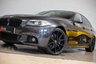 USED 2014 64 BMW 5 SERIES 2.0 520d M Sport Saloon 4dr Diesel Auto Euro 6 (s/s) (190 ps) *Black Leather + Heated Seats*