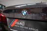 USED 2014 64 BMW 5 SERIES 2.0 520d M Sport Saloon 4dr Diesel Auto Euro 6 (s/s) (190 ps) *Black Leather + Heated Seats*