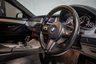 USED 2014 64 BMW 5 SERIES 2.0 520d M Sport Saloon 4dr Diesel Auto Euro 6 (s/s) (190 ps) *Black Leather + Heated Seats*