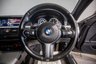USED 2014 64 BMW 5 SERIES 2.0 520d M Sport Saloon 4dr Diesel Auto Euro 6 (s/s) (190 ps) *Black Leather + Heated Seats*