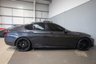 USED 2014 64 BMW 5 SERIES 2.0 520d M Sport Saloon 4dr Diesel Auto Euro 6 (s/s) (190 ps) *Black Leather + Heated Seats*