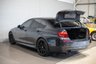 USED 2014 64 BMW 5 SERIES 2.0 520d M Sport Saloon 4dr Diesel Auto Euro 6 (s/s) (190 ps) *Black Leather + Heated Seats*