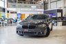 USED 2014 64 BMW 5 SERIES 2.0 520d M Sport Saloon 4dr Diesel Auto Euro 6 (s/s) (190 ps) *Black Leather + Heated Seats*