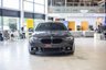 USED 2014 64 BMW 5 SERIES 2.0 520d M Sport Saloon 4dr Diesel Auto Euro 6 (s/s) (190 ps) *Black Leather + Heated Seats*