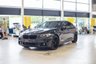 USED 2014 64 BMW 5 SERIES 2.0 520d M Sport Saloon 4dr Diesel Auto Euro 6 (s/s) (190 ps) *Black Leather + Heated Seats*