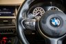 USED 2014 64 BMW 5 SERIES 2.0 520d M Sport Saloon 4dr Diesel Auto Euro 6 (s/s) (190 ps) *Black Leather + Heated Seats*