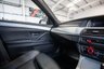 USED 2014 64 BMW 5 SERIES 2.0 520d M Sport Saloon 4dr Diesel Auto Euro 6 (s/s) (190 ps) *Black Leather + Heated Seats*
