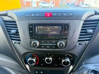USED 2022 72 IVECO DAILY 2.3D HPI 14V 35S 3520 Panel Van 5dr Diesel Manual MWB H2 Euro 6 (s/s) (136 ps) YOU BE HARD PUSHED TO FIND BETTER!!