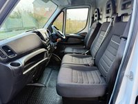 USED 2022 72 IVECO DAILY 2.3D HPI 14V 35S 3520 Panel Van 5dr Diesel Manual MWB H2 Euro 6 (s/s) (136 ps) YOU BE HARD PUSHED TO FIND BETTER!!