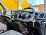 USED 2022 72 IVECO DAILY 2.3D HPI 14V 35S 3520 Panel Van 5dr Diesel Manual MWB H2 Euro 6 (s/s) (136 ps) YOU BE HARD PUSHED TO FIND BETTER!!