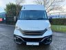 USED 2022 72 IVECO DAILY 2.3D HPI 14V 35S 3520 Panel Van 5dr Diesel Manual MWB H2 Euro 6 (s/s) (136 ps) YOU BE HARD PUSHED TO FIND BETTER!!