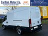USED 2022 72 IVECO DAILY 2.3D HPI 14V 35S 3520 Panel Van 5dr Diesel Manual MWB H2 Euro 6 (s/s) (136 ps) YOU BE HARD PUSHED TO FIND BETTER!!