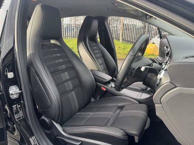 2018 Mercedes-Benz GLA - Photo 12