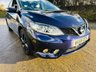 USED 2016 66 NISSAN PULSAR 1.2 DIG-T Tekna Hatchback 5dr Petrol Manual Euro 6 (s/s) (115 ps) 