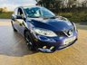 USED 2016 66 NISSAN PULSAR 1.2 DIG-T Tekna Hatchback 5dr Petrol Manual Euro 6 (s/s) (115 ps) 