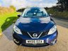 USED 2016 66 NISSAN PULSAR 1.2 DIG-T Tekna Hatchback 5dr Petrol Manual Euro 6 (s/s) (115 ps) 
