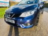 USED 2016 66 NISSAN PULSAR 1.2 DIG-T Tekna Hatchback 5dr Petrol Manual Euro 6 (s/s) (115 ps) 