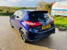 USED 2016 66 NISSAN PULSAR 1.2 DIG-T Tekna Hatchback 5dr Petrol Manual Euro 6 (s/s) (115 ps) 