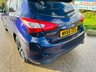 USED 2016 66 NISSAN PULSAR 1.2 DIG-T Tekna Hatchback 5dr Petrol Manual Euro 6 (s/s) (115 ps) 