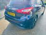 USED 2016 66 NISSAN PULSAR 1.2 DIG-T Tekna Hatchback 5dr Petrol Manual Euro 6 (s/s) (115 ps) 