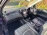 USED 2016 66 NISSAN PULSAR 1.2 DIG-T Tekna Hatchback 5dr Petrol Manual Euro 6 (s/s) (115 ps) 