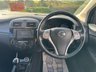 USED 2016 66 NISSAN PULSAR 1.2 DIG-T Tekna Hatchback 5dr Petrol Manual Euro 6 (s/s) (115 ps) 
