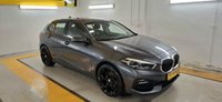 USED 2020 70 BMW 1 SERIES 1.5 116d Sport Hatchback 5dr Diesel Manual Euro 6 (s/s) (116 ps) 1 Prev Keeper with Service History Supplied