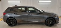 USED 2020 70 BMW 1 SERIES 1.5 116d Sport Hatchback 5dr Diesel Manual Euro 6 (s/s) (116 ps) 1 Prev Keeper with Service History Supplied