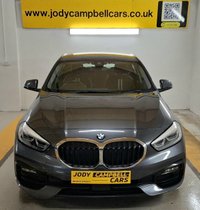 USED 2020 70 BMW 1 SERIES 1.5 116d Sport Hatchback 5dr Diesel Manual Euro 6 (s/s) (116 ps) 1 Prev Keeper with Service History Supplied