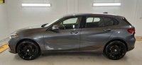 USED 2020 70 BMW 1 SERIES 1.5 116d Sport Hatchback 5dr Diesel Manual Euro 6 (s/s) (116 ps) 1 Prev Keeper with Service History Supplied