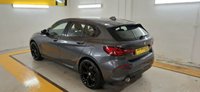 USED 2020 70 BMW 1 SERIES 1.5 116d Sport Hatchback 5dr Diesel Manual Euro 6 (s/s) (116 ps) 1 Prev Keeper with Service History Supplied