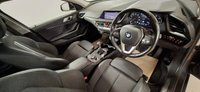 USED 2020 70 BMW 1 SERIES 1.5 116d Sport Hatchback 5dr Diesel Manual Euro 6 (s/s) (116 ps) 1 Prev Keeper with Service History Supplied
